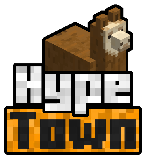HypeTown Logo